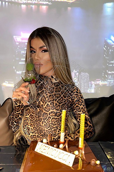 Foto 178 di Rafaella Menicucci Xxl transexescort Milano