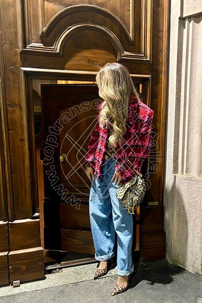 Foto 197 di Rafaella Menicucci Xxl transexescort Milano
