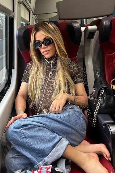 Foto 194 di Rafaella Menicucci Xxl transexescort Milano