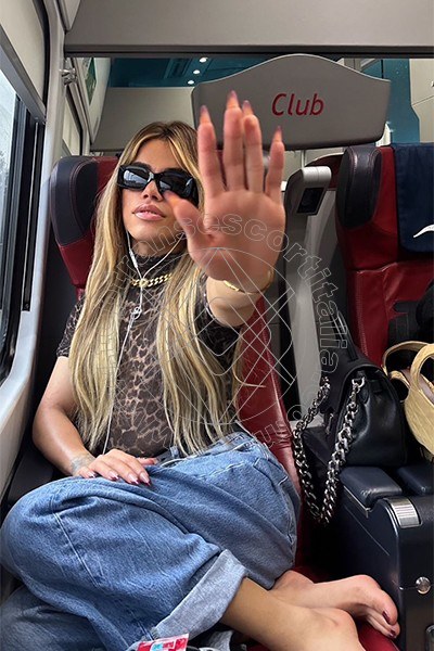 Foto 193 di Rafaella Menicucci Xxl transexescort Milano
