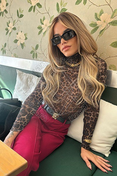 Foto 199 di Rafaella Menicucci Xxl transexescort Milano