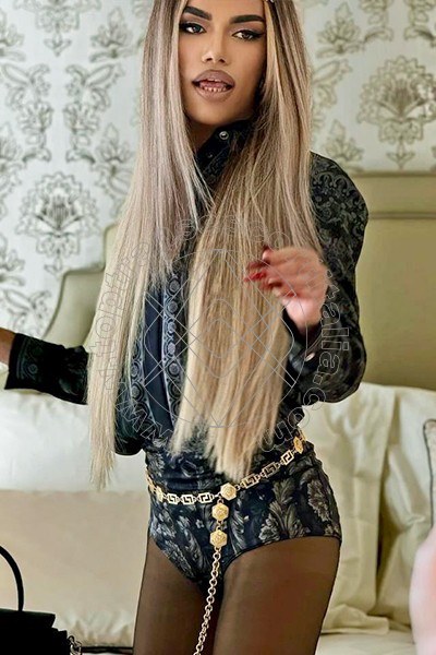Foto 264 di Rafaella Menicucci Xxl transexescort Milano