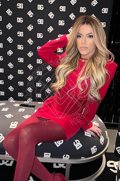 Foto 277 di Rafaella Menicucci Xxl transexescort Milano