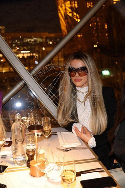 Foto 284 di Rafaella Menicucci Xxl transexescort Milano