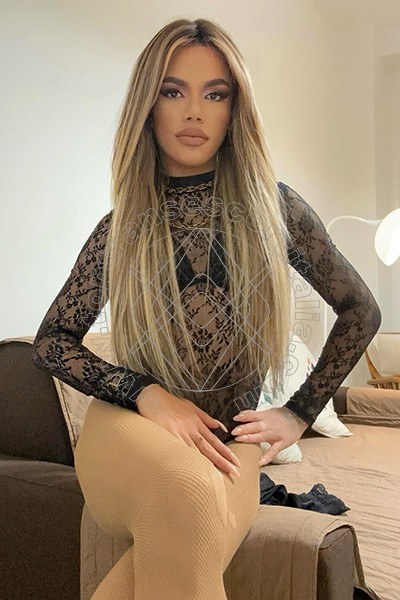 Foto 291 di Rafaella Menicucci Xxl transexescort Milano