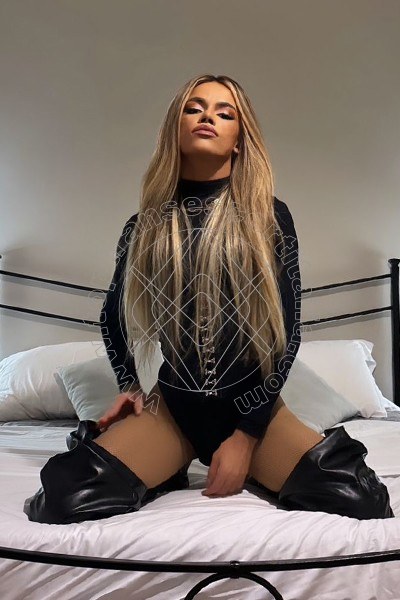 Foto 271 di Rafaella Menicucci Xxl transexescort Milano