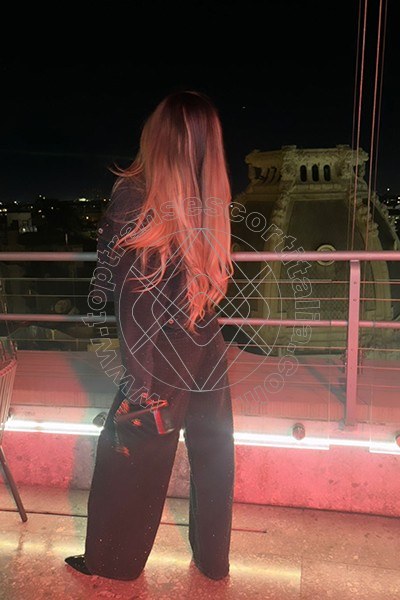 Foto 296 di Rafaella Menicucci Xxl transexescort Milano