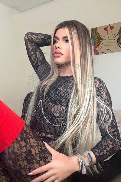 Foto 326 di Rafaella Menicucci Xxl transexescort Milano