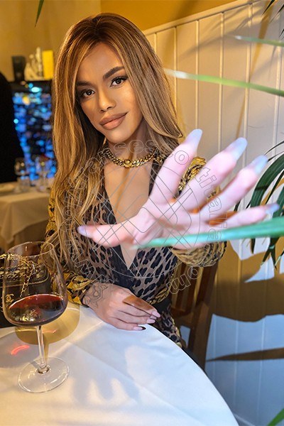 Foto 170 di Rafaella Menicucci Xxl transexescort Milano