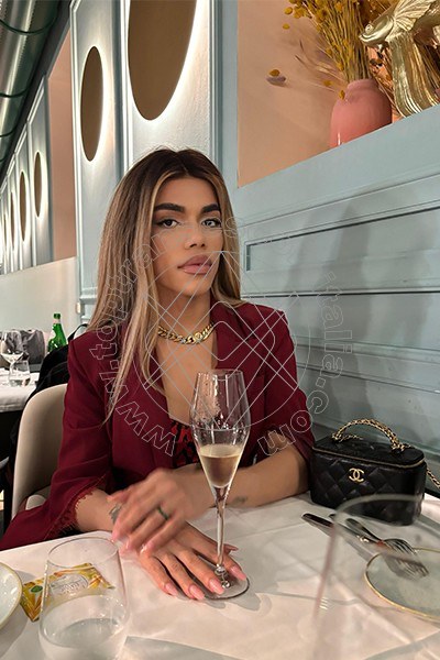 Foto 147 di Rafaella Menicucci Xxl transexescort Milano