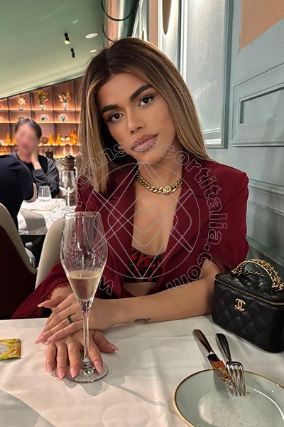 Foto 148 di Rafaella Menicucci Xxl transexescort Milano