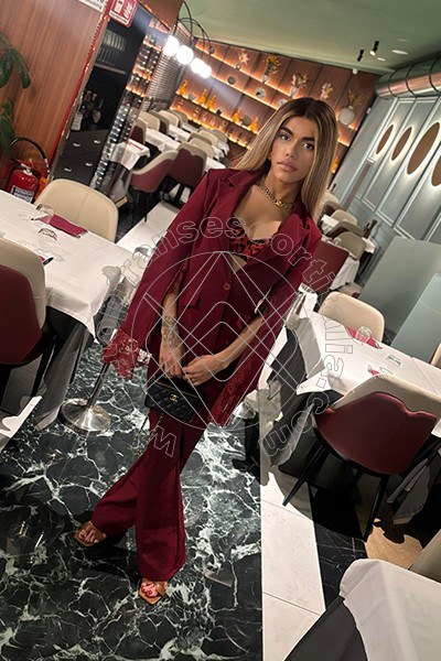 Foto 146 di Rafaella Menicucci Xxl transexescort Milano