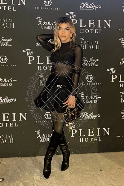 Foto 131 di Rafaella Menicucci Xxl transexescort Milano
