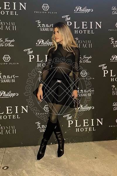 Foto 130 di Rafaella Menicucci Xxl transexescort Milano