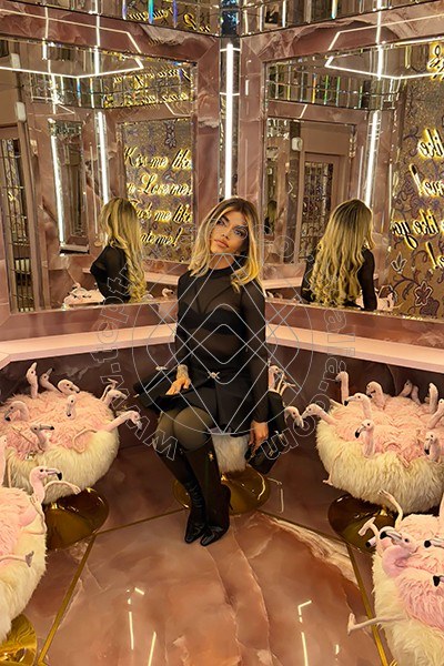 Foto 127 di Rafaella Menicucci Xxl transexescort Milano