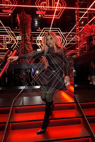 Foto 122 di Rafaella Menicucci Xxl transexescort Milano