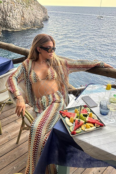 Foto 70 di Rafaella Menicucci Xxl transexescort Milano