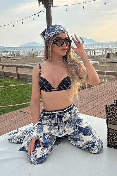 Foto 66 di Rafaella Menicucci Xxl transexescort Milano