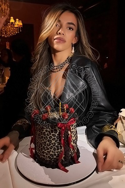 Foto 8 di Rafaella Menicucci Xxl transexescort Milano