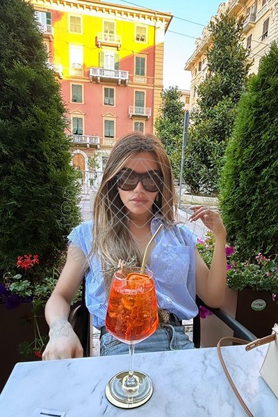 Foto 44 di Rafaella Menicucci Xxl transexescort Napoli