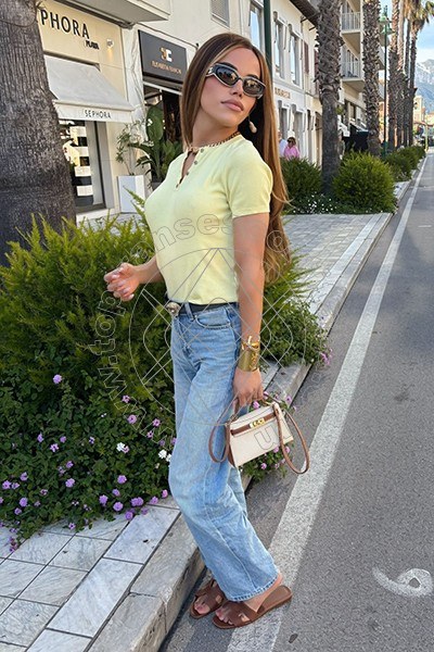 Foto 43 di Rafaella Menicucci Xxl transexescort Napoli