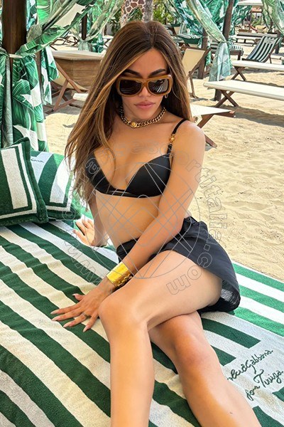 Foto 16 di Rafaella Menicucci Xxl transexescort Napoli