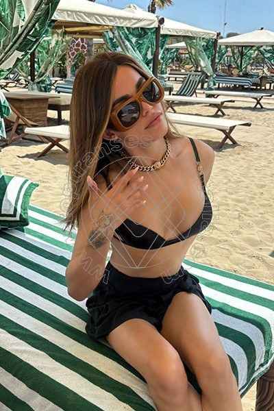 Foto 14 di Rafaella Menicucci Xxl transexescort Napoli