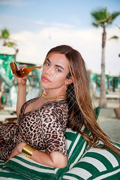 Foto 20 di Rafaella Menicucci Xxl transexescort Napoli