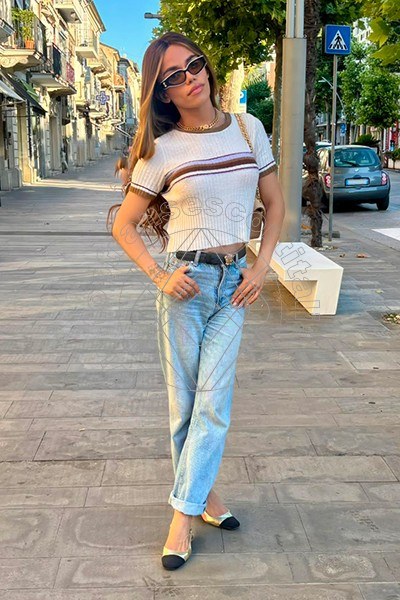 Foto 29 di Rafaella Menicucci Xxl transexescort Napoli