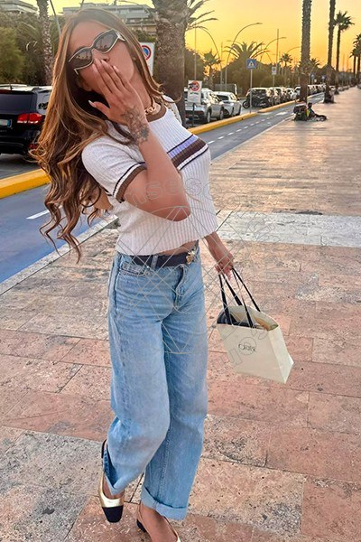 Foto 30 di Rafaella Menicucci Xxl transexescort Napoli