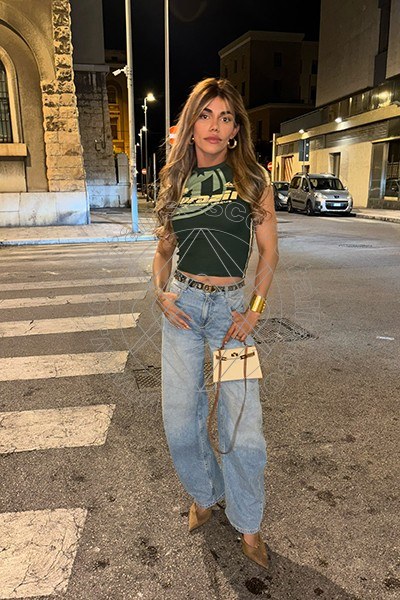 Foto 28 di Rafaella Menicucci Xxl transexescort Napoli