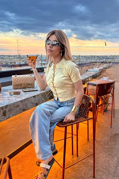 Foto 27 di Rafaella Menicucci Xxl transexescort Napoli