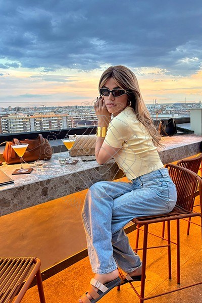 Foto 26 di Rafaella Menicucci Xxl transexescort Napoli