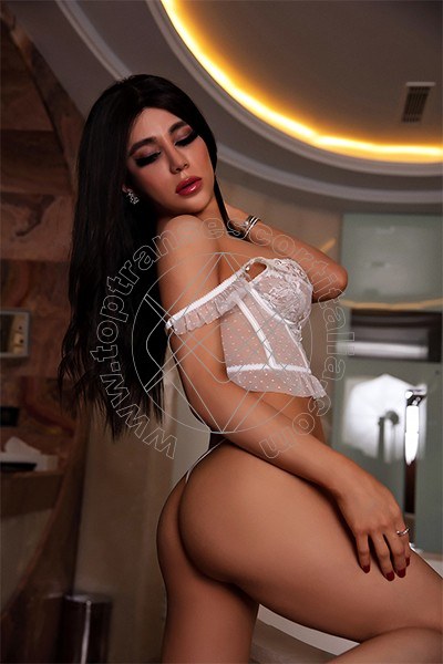 Foto 3 di Kariyna transexescort Cannes