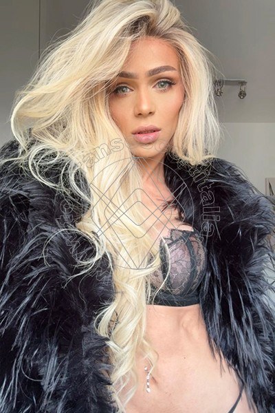 Foto 66 di Fernanda Ambrosio transexescort Milano