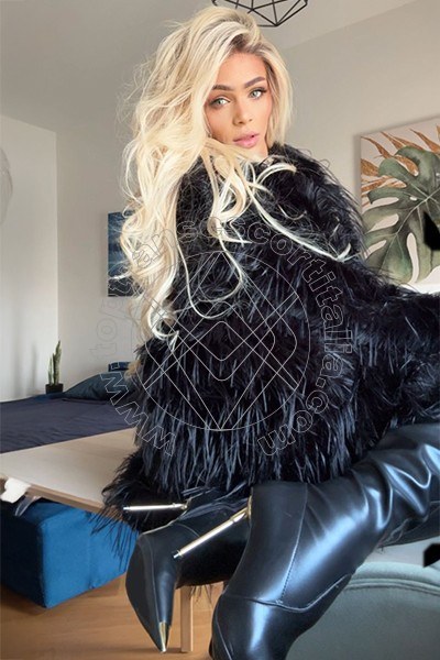 Foto 52 di Fernanda Ambrosio transexescort Milano