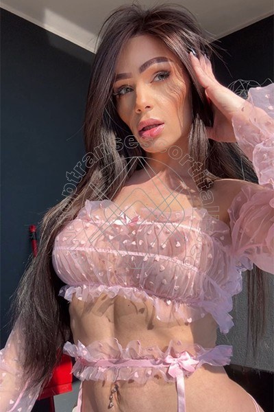 Foto 142 di Fernanda Ambrosio transexescort Milano