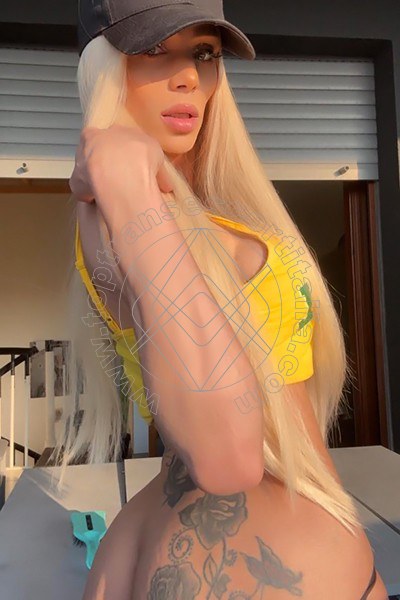 Foto 32 di Fernanda Ambrosio transexescort Milano