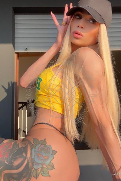 Foto 34 di Fernanda Ambrosio transexescort Milano