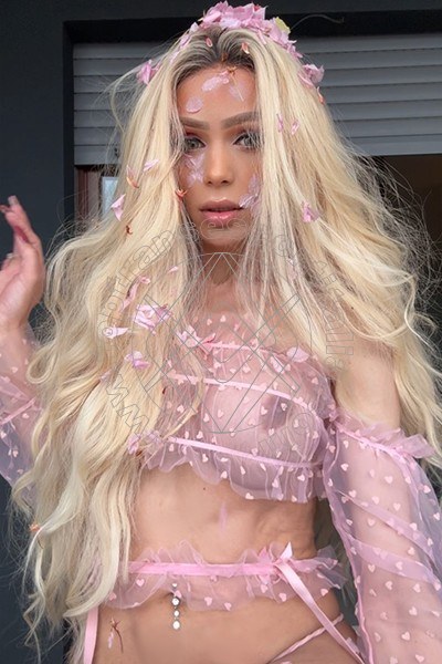 Foto 29 di Fernanda Ambrosio transexescort Milano