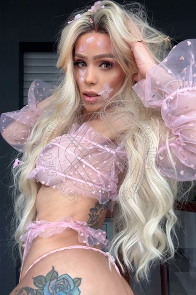 Foto 28 di Fernanda Ambrosio transexescort Milano