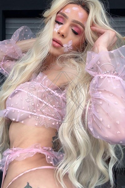 Foto 27 di Fernanda Ambrosio transexescort Milano