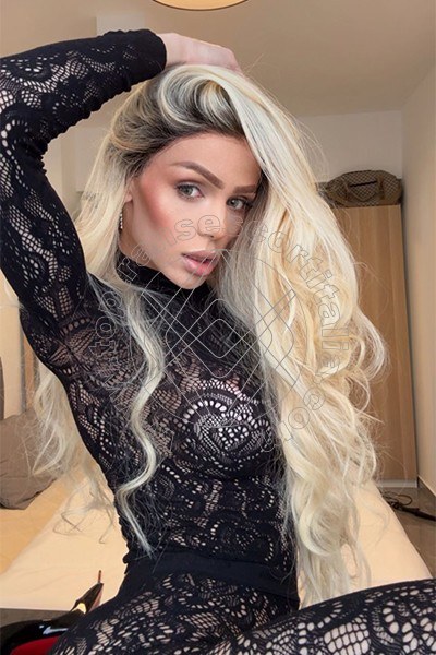 Foto 21 di Fernanda Ambrosio transexescort Milano