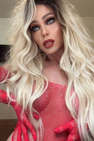 Foto 7 di Fernanda Ambrosio transexescort Milano