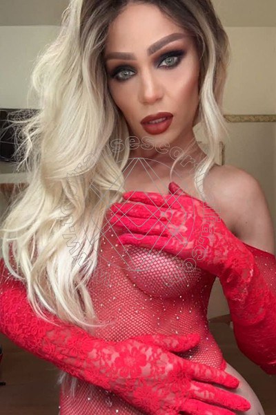 Foto 10 di Fernanda Ambrosio transexescort Milano