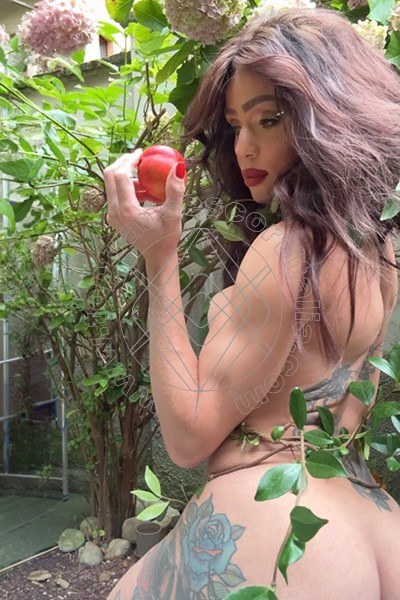 Fernanda Ambrosio MILANO 3277803350