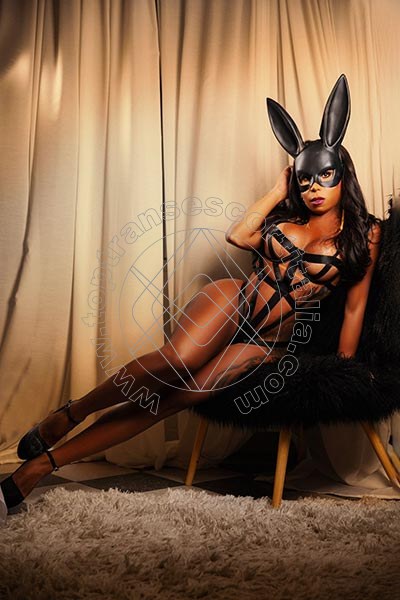 Foto 31 di Gabriella Xxl Brasile transexescort Milano