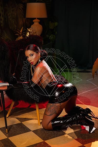 Foto 56 di Gabriella Xxl Brasile transexescort Milano