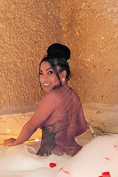 Foto 45 di Gabriella Xxl Brasile transexescort Milano