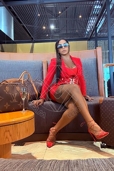 Foto 30 di Gabriella Xxl Brasile transexescort Milano